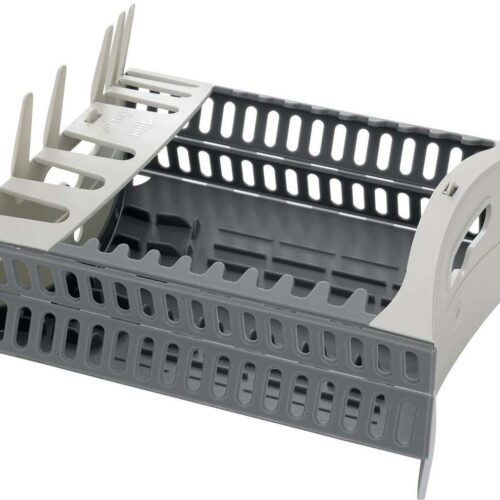 Isabella Geschirrabtropfständer