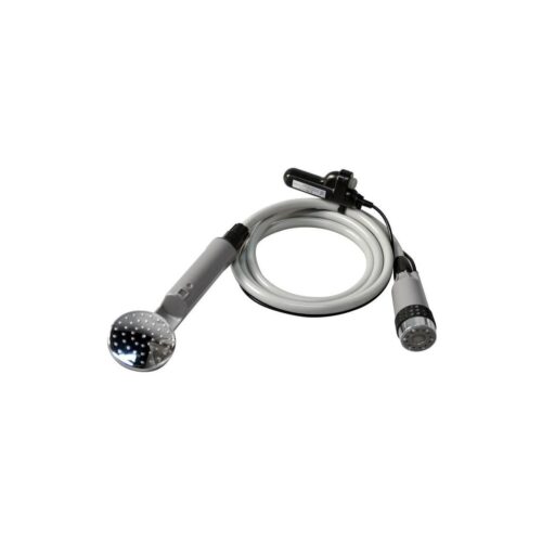 Isabella Wasserhahn mit Kompressor