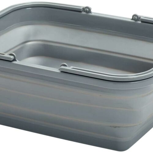 Isabella Abwaschschüssel, faltbar, 16L