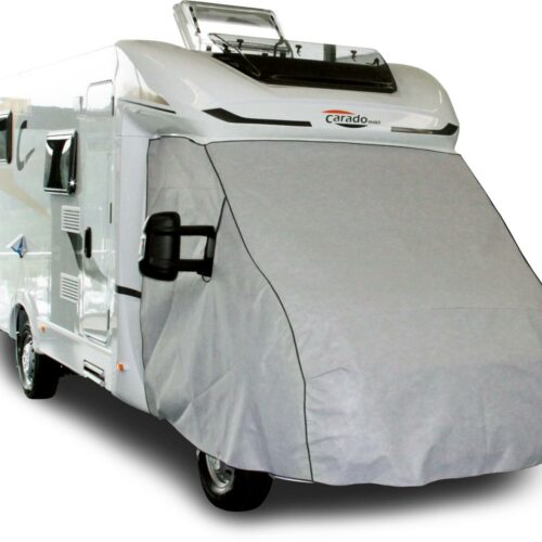 Hindermann Fahrerhaus-Jacket für Mercedes Sprinter ab Bj. 2018