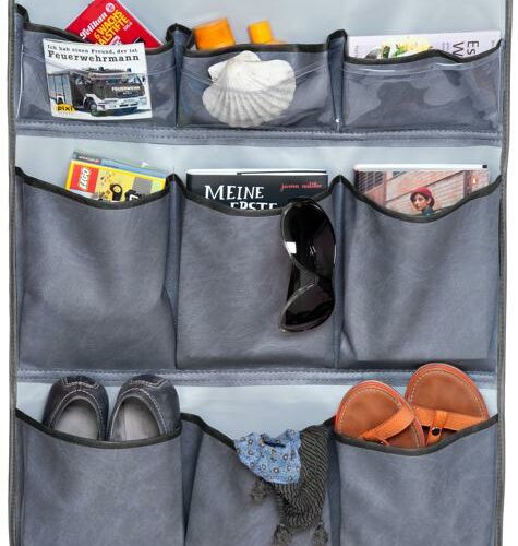 Hindermann Magnum Organizer, 100x50cm