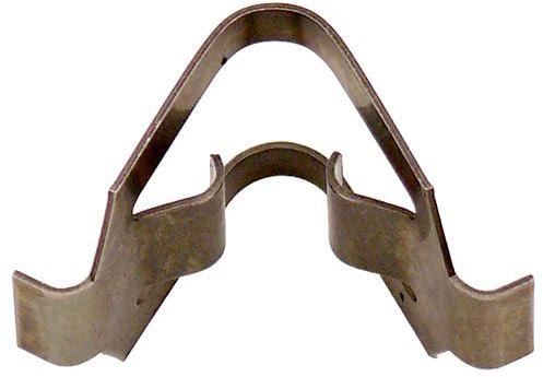 Feder zu Türverschluss – Dometic Ersatzteil – für Backöfen