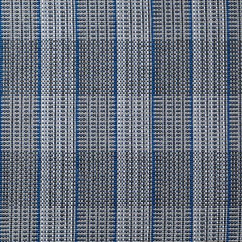 Walker Actie Jolax 250 Zeltteppich, 500x250cm, blau