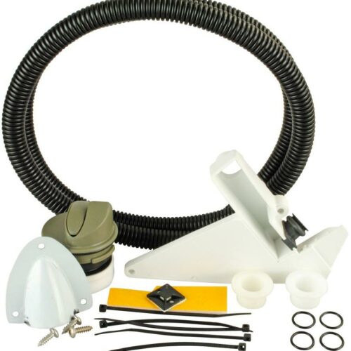 Thetford C 200 Außenlüftungs-System