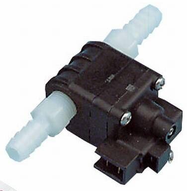 Luft-Aus-Schalter für Druckpumpen