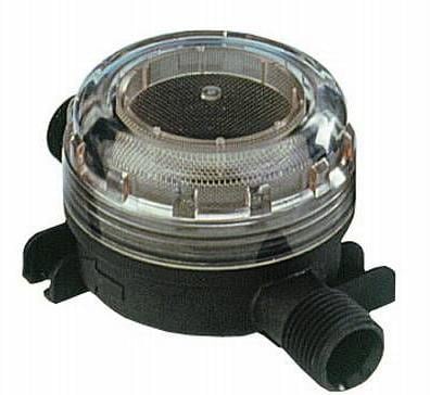 Flojet Filter für Triplex-Pumpen