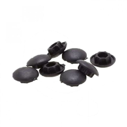 Schraubenabdeckung – Dometic Ersatzteil-Nr. 4499000127 – für SMEV-Kocher und Spülbecken, 8 Stück