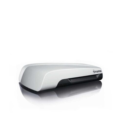 Oberschale komplett - Truma Ersatzteil-Nr. 40091-82800 für Aventa Klimaanlagen