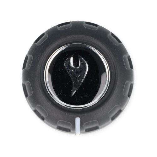 Drehknopf mit Licht - Truma Ersatzteil Nr. 30090-90500 - passend zu S3004/S3005