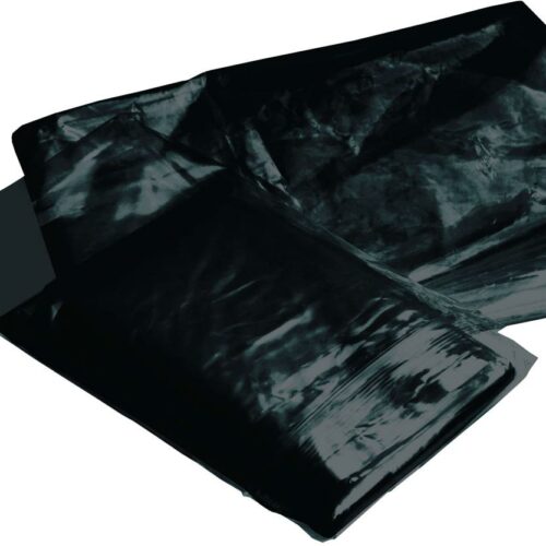 Yachticon Ersatzbeutel für Klapptoilette, 12 Stück