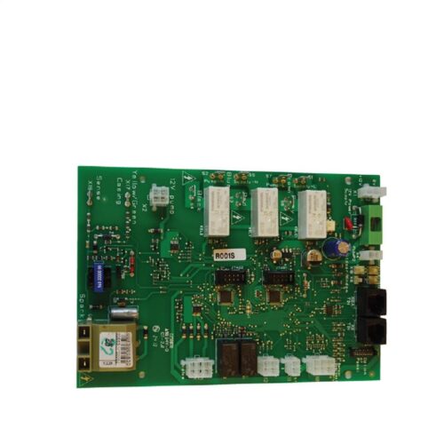 Leiterplatte HE - Alde Ersatzteil-Nr. 3020140 - für Alde 3020