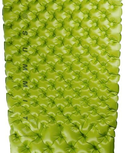 Sea to Summit Comfort Light AirInsulted Isomatte, 184x55x6,3cm