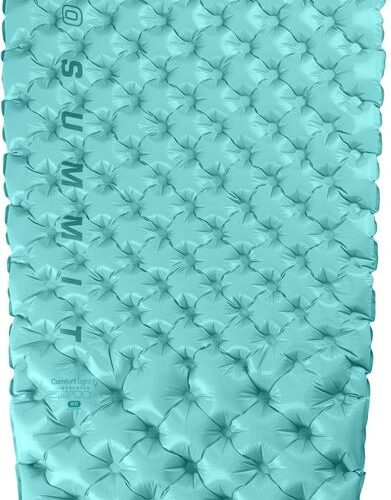 Sea to Summit Comfort Light aufblasbare Damen Isomatte, 168x55cm