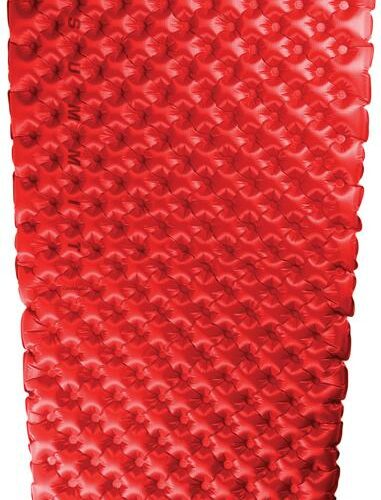 Sea to Summit Comfort Plus Insulated Air Mat, 183x55cm