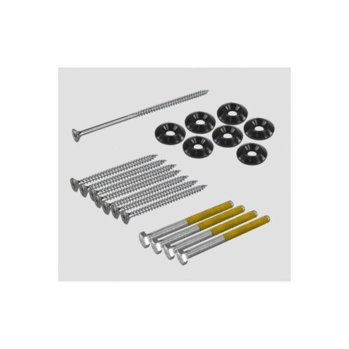 Schrauben- und Befestigungsset - Truma Ersatzteil Nr. 40091-83000 - für Aventa Klimaanlagen