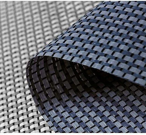 Dorema Vorzeltteppich, Starlon, Grau, 250x600cm