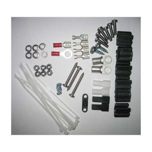 Truma Beipack Elektroklemmen - Truma Ersatzteil Nr. 60030-84600 - für Mover TE R/H TE R/TE R4/SE R/H SE R