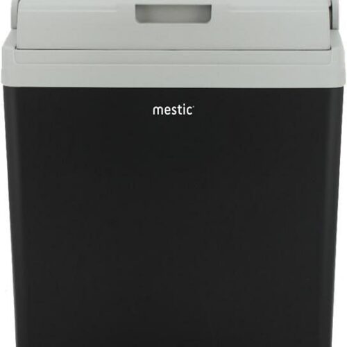 Mestic MTEC-25 Thermoelektrische Kühlbox, 12/230V, 23L