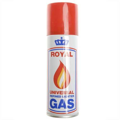 Royal Feuerzeuggas, 200ml