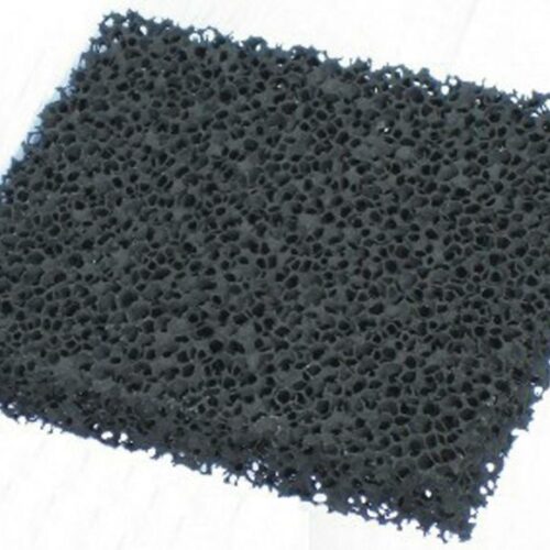 Ersatzkohlefilter - SOG Ersatzteil Nr. 517 000 1 - für Türvariante