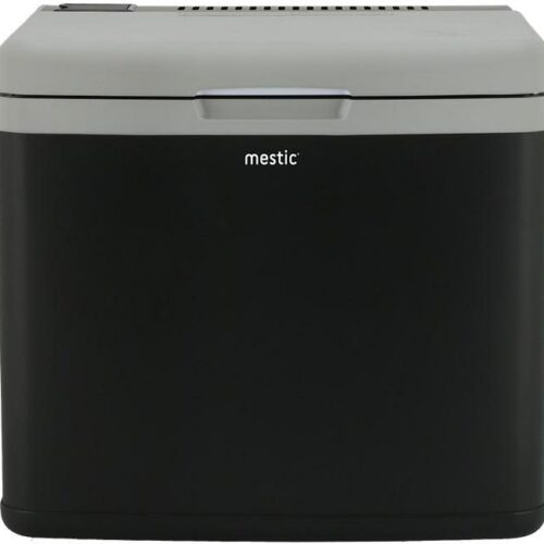 Mestic MHC-40 Hybrid Thermoelektrik-/Kompressor-Kühlbox, 12/230V, 42L