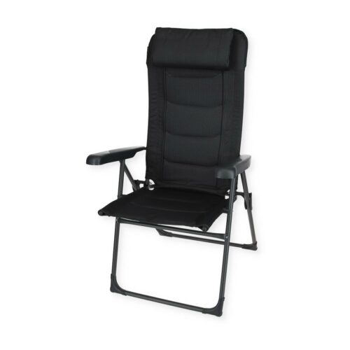 Vango Hampton DLX Chair Duoweave Campingstuhl, Excalibur