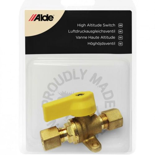 Alde Luftdruckausgleichsventil