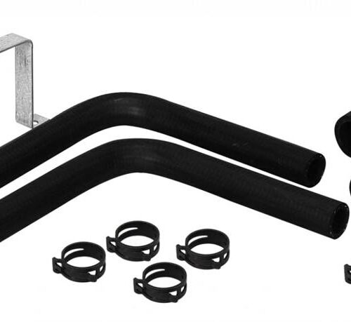 Alde Montagesatz für Wärmetauscher