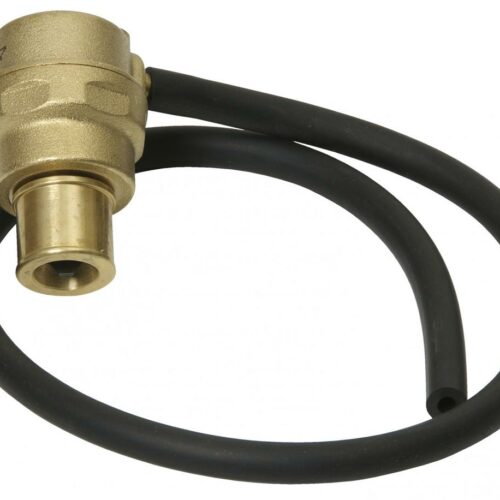 Alde Entlüfter für Alde Heizsysteme, automatisch