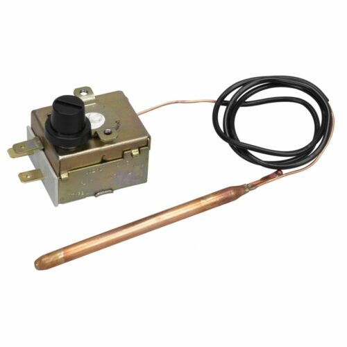 Alde Überhitzungsschutz für Alde 3000