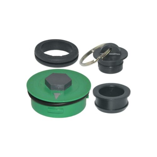 SOG Zusatzanschluß zur Zweitcassette Typ A + H