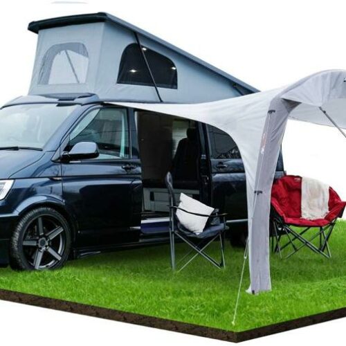 Vango AirBeam Sky Canopy Bus-Sonnensegel, 350cm
