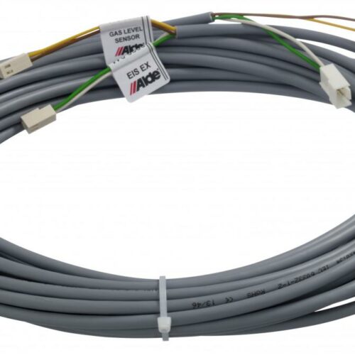 Alde Kabel für Flüssiggasumschalter, 10m