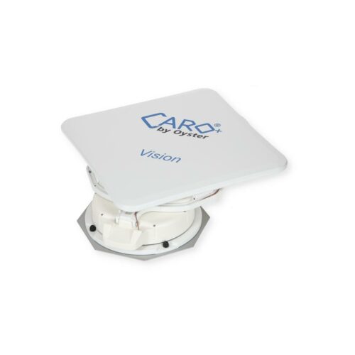 Ten Haaft Caro+ Vision Sat-Anlage