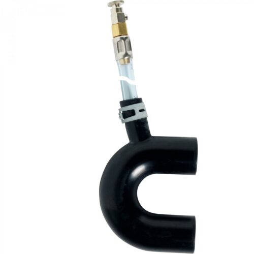 Alde U-Gummiverbindung , 22mm