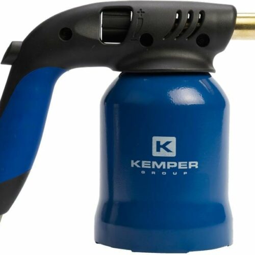 Kemper 770 Lötlampe mit Piezo