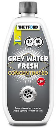 Thetford Grey Water Fresh Geruchsentferner Konzentrat, 800ml