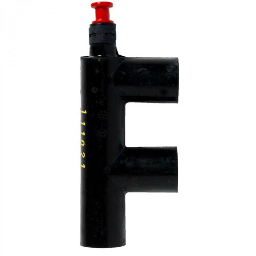 Alde Gummi - F - Verbindung