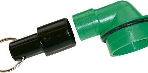 SOG Zusatzanschluß zur Zweitcassette Typ B