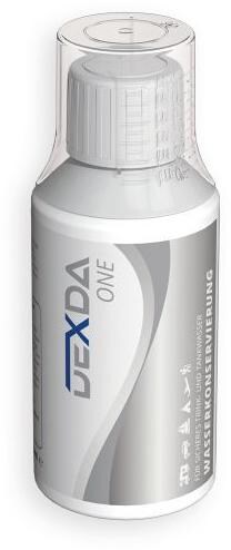 WM Aquatec Dexda One Wasser-Konservierungsmittel, 120ml