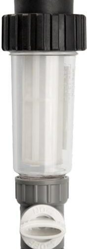 TW-DES Economy Befüllfilter