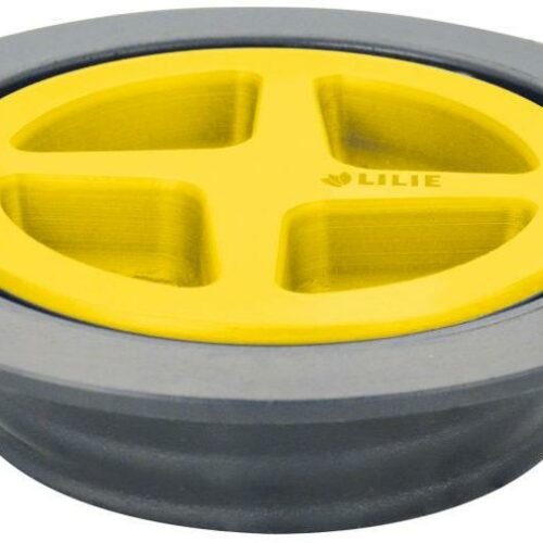 Lilie Reinigungsöffnung mit Tankdeckel, 120mm