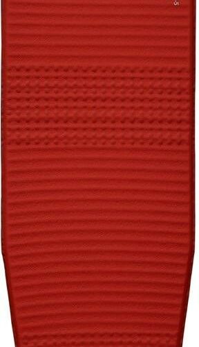 Nordisk Vanna selbstaufblasende Isomatte, 183x51x4cm, rot