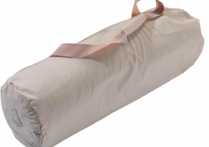 Nordisk Asgard, 19.6 Zip-In-Floor Zeltboden, Natural