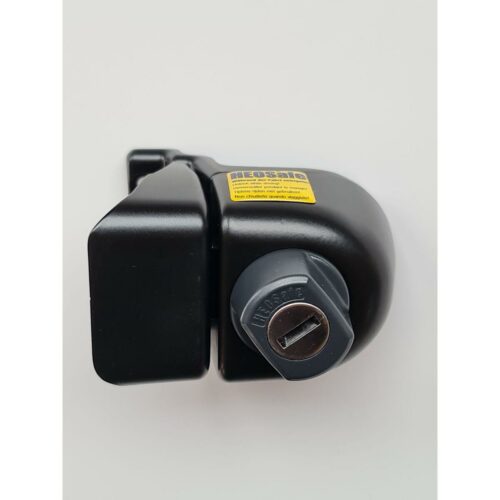 HEOSafe Türsicherung (13856) MB Sprinter, ab Bj. 2018, abschließbar