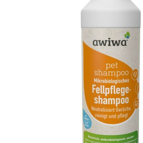 Awiwa Pet Shampoo, 250ml