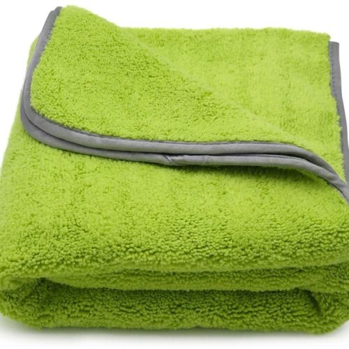 Awiwa Hundehandtuch Pet Towel, grün