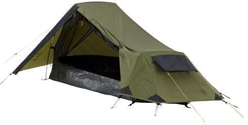 Grand Canyon Richmond Tunnelzelt, 1-Person, 270x180cm, Olive grün