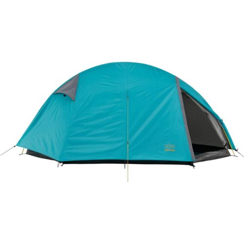Grand Canyon Cardova Kuppelzelt, 1-2 Personen, 270x165cm, blau/grau