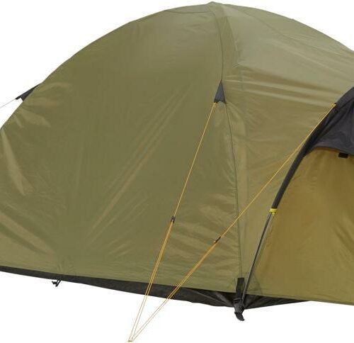 Grand Canyon Topeka Kuppelzelt, 2-Personen, 280x165cm, olivgrün